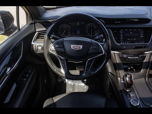Used 2021 Cadillac XT5 Premium Luxury image 33