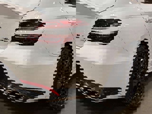 Used 2023 Genesis G70 3.3T w/ Sport Advanced Package AWD/4WD image 12