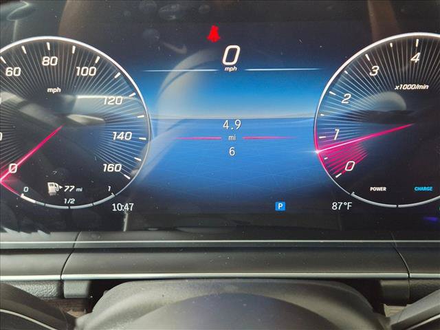 New 2026 Mercedes-Benz GLE 450 4MATIC image 9
