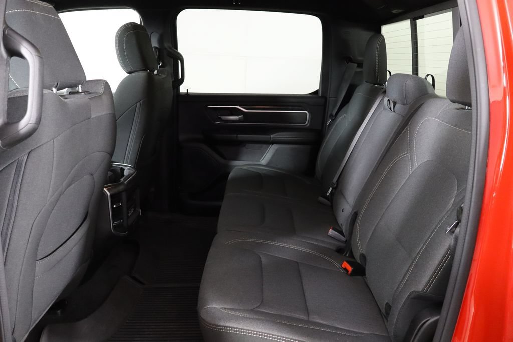 Used 2023 RAM 1500 Big Horn AWD/4WD image 16