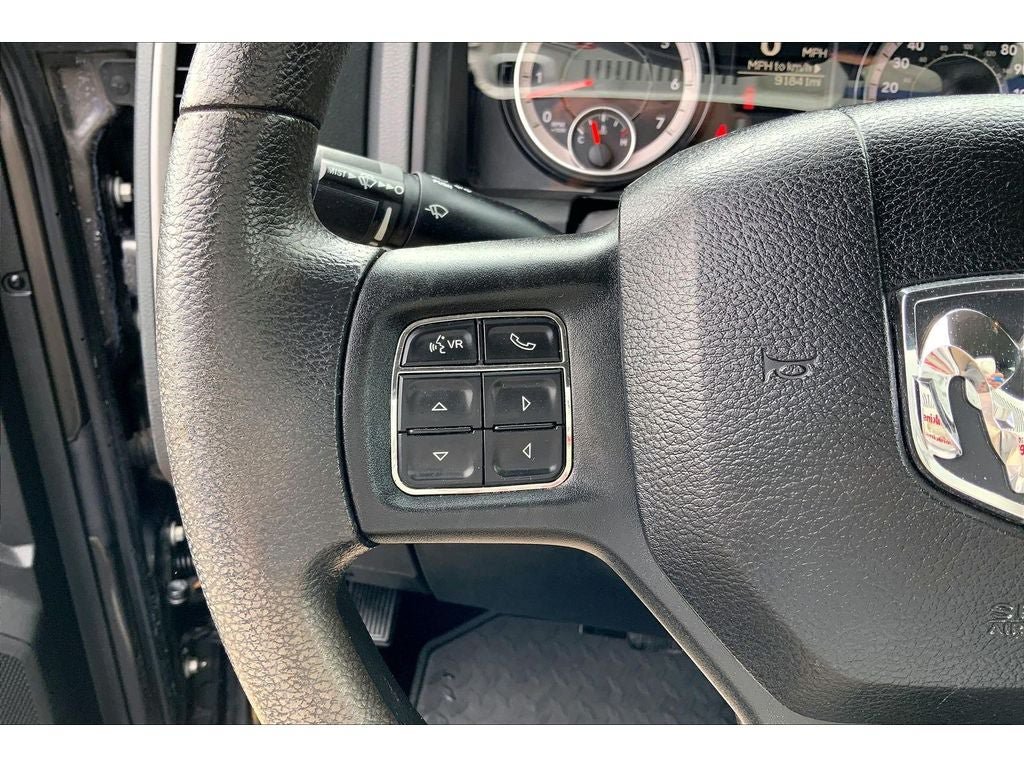 Used 2018 RAM 1500 Express w/ Express Value Package AWD/4WD image 18