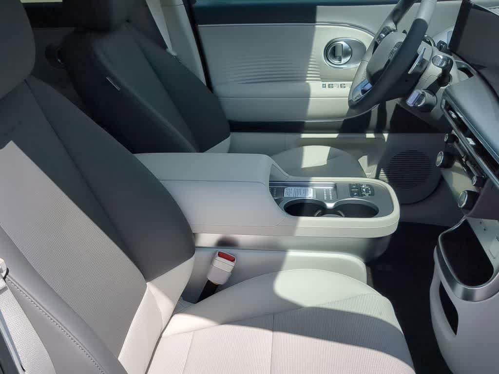 New 2026 Hyundai Ioniq 9 SEL AWD/4WD image 22