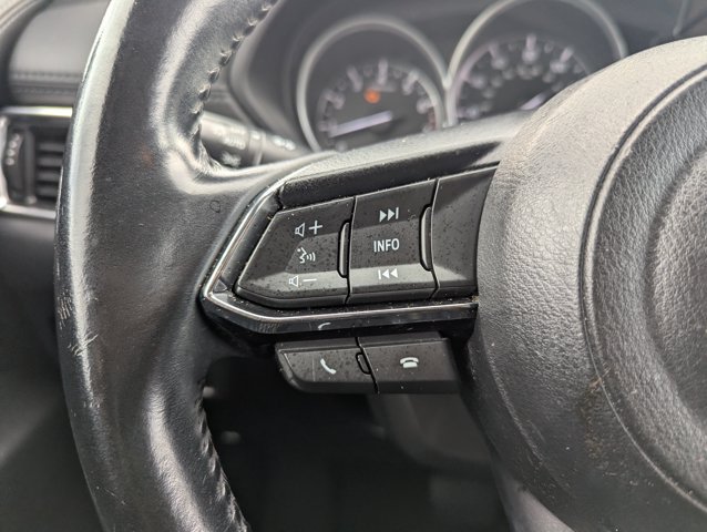 Used 2018 MAZDA CX-5 Touring AWD/4WD image 12