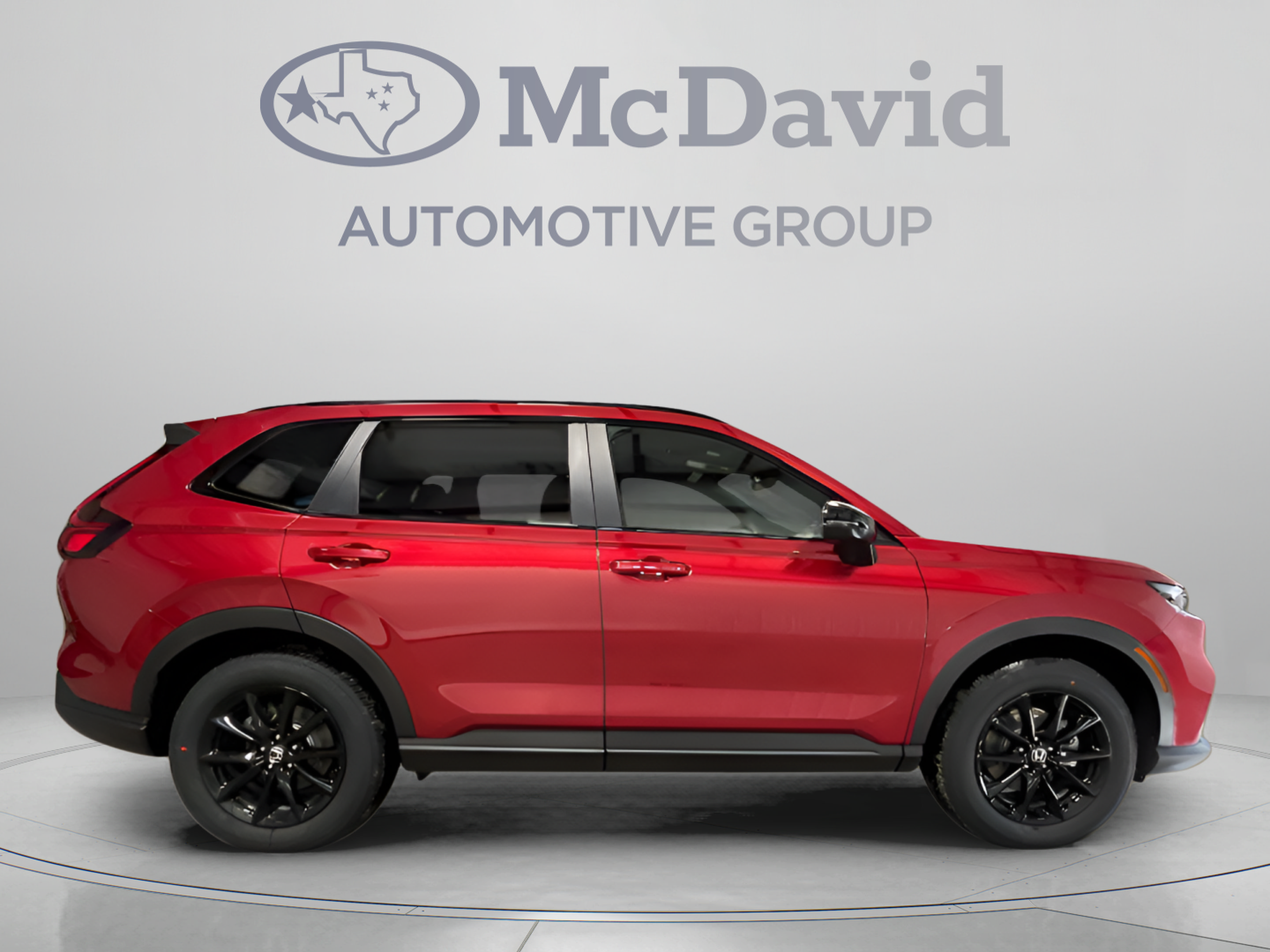 New 2026 Honda CR-V Sport image 6