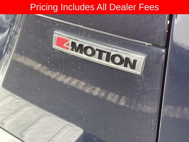 Used 2019 Volkswagen Golf Alltrack S AWD/4WD image 8