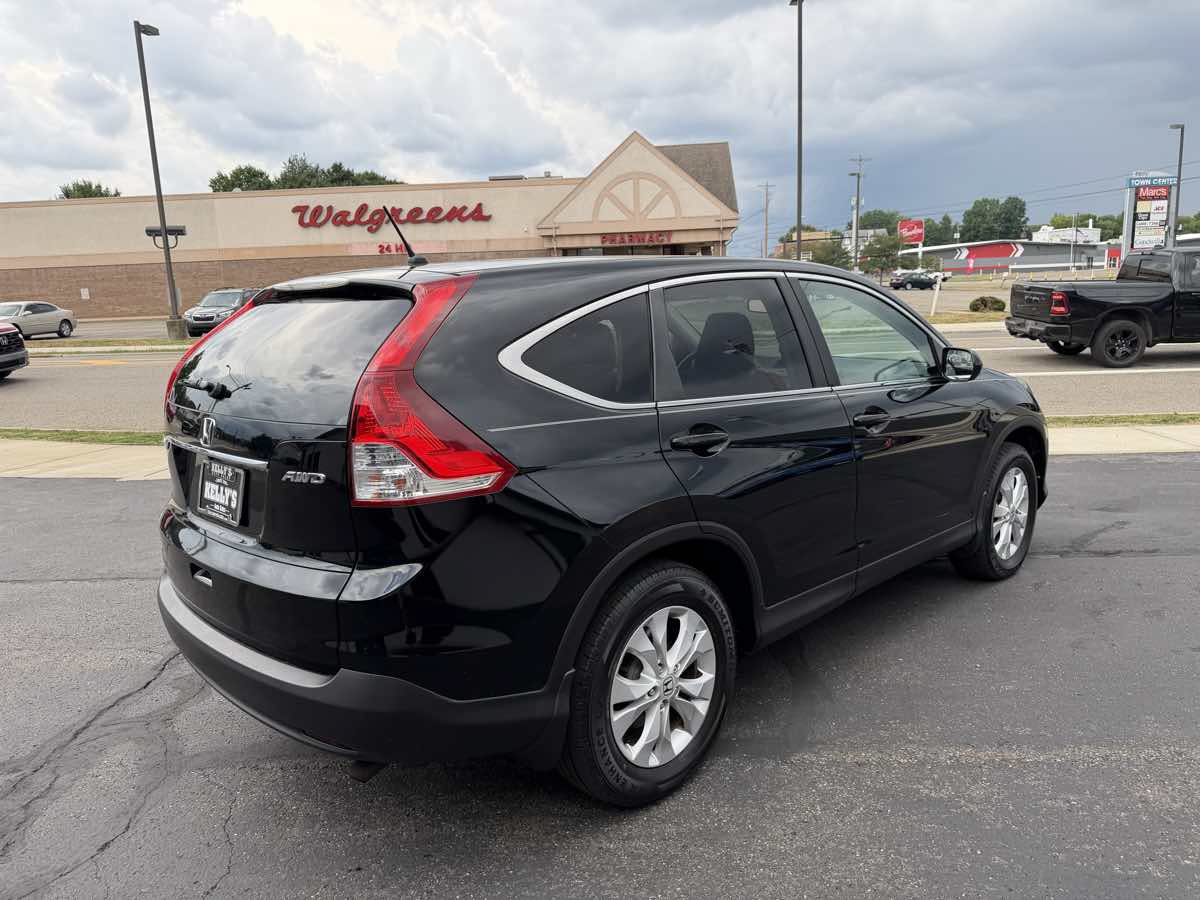 Used 2014 Honda CR-V EX image 5