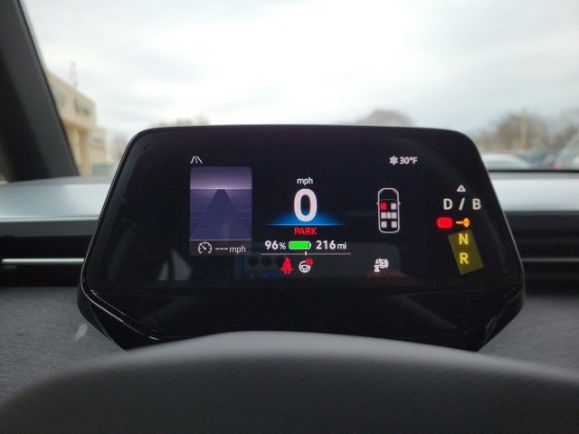 New 2025 Volkswagen ID. Buzz Pro S image 23