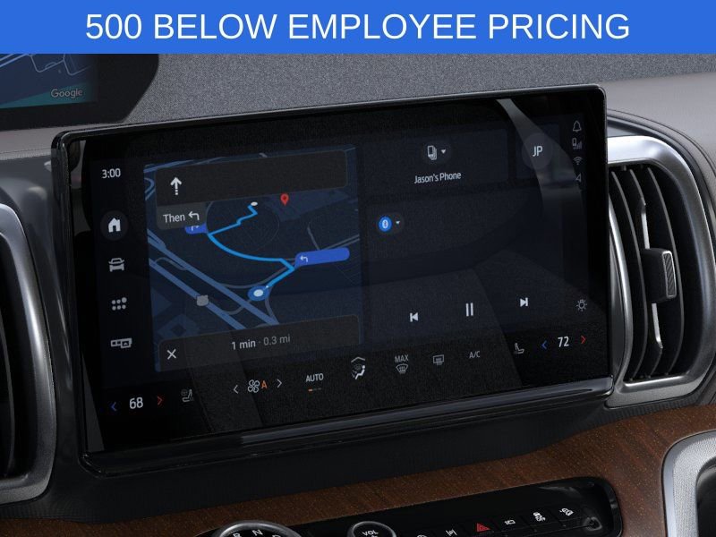 New 2026 Ford Expedition Max King Ranch AWD/4WD image 14