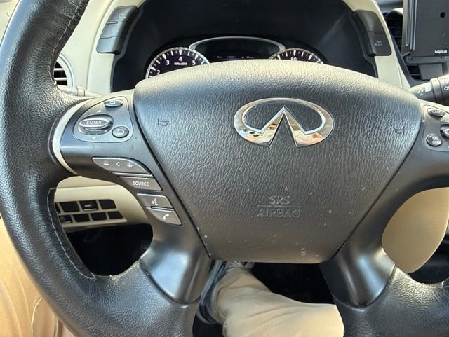 Used 2018 INFINITI QX60 Luxe w/ Premium Plus Package AWD/4WD image 7