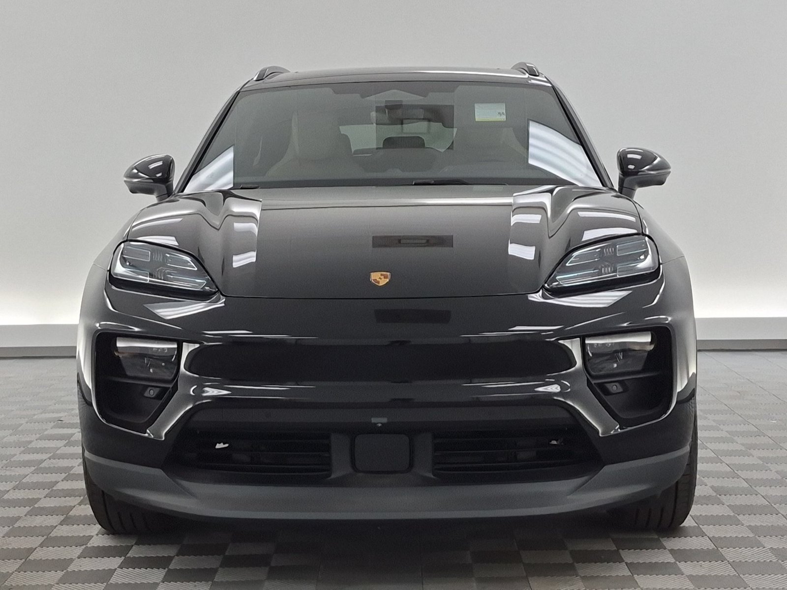 New 2026 Porsche Macan 4 Electric AWD/4WD image 7