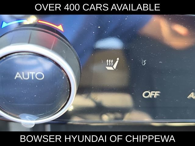 New 2026 Hyundai Santa Cruz SEL image 10