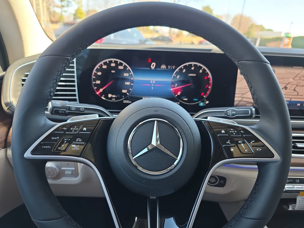 New 2026 Mercedes-Benz GLE 450 4MATIC image 22
