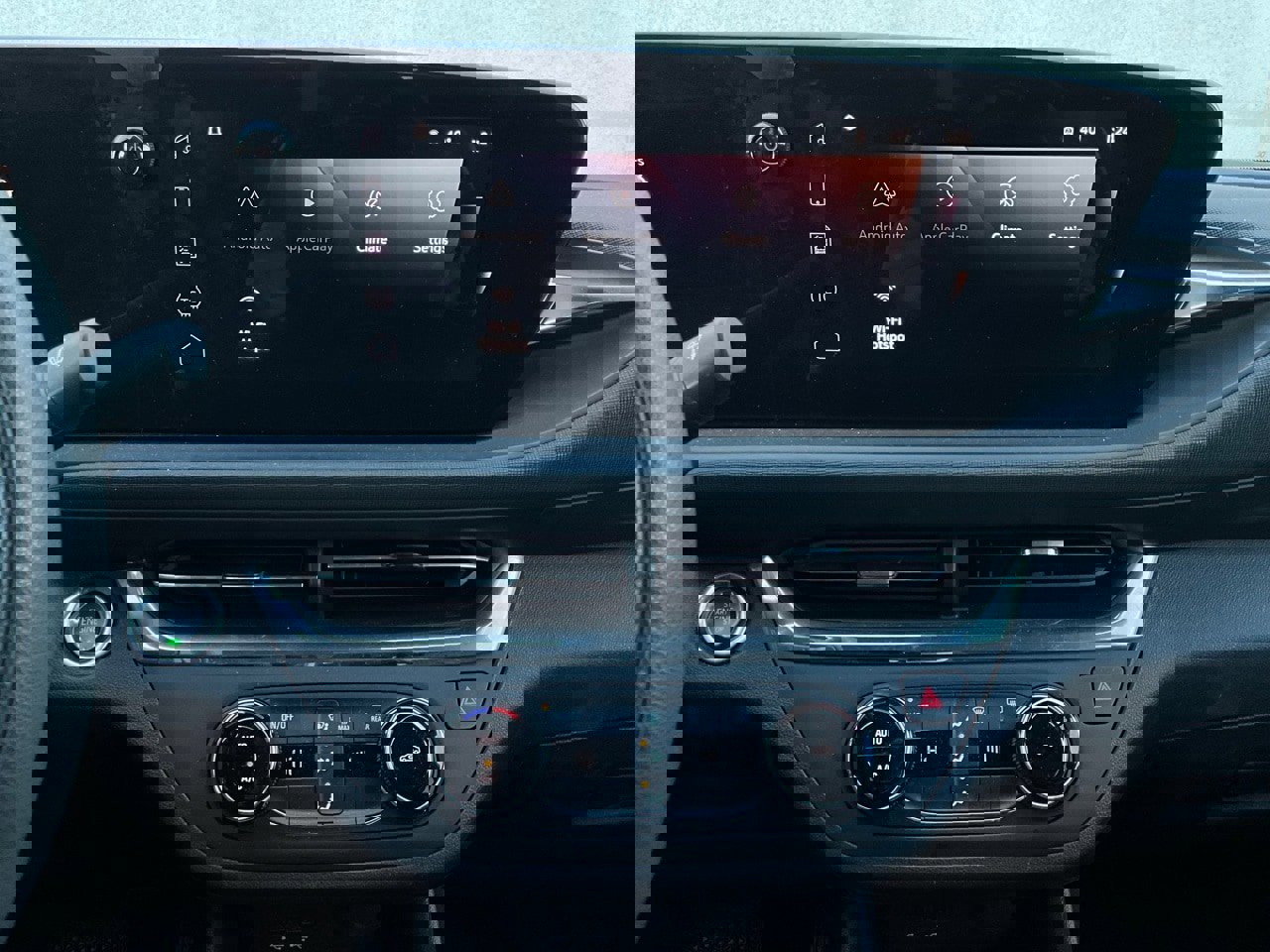 Used 2025 Buick Envista Preferred image 25