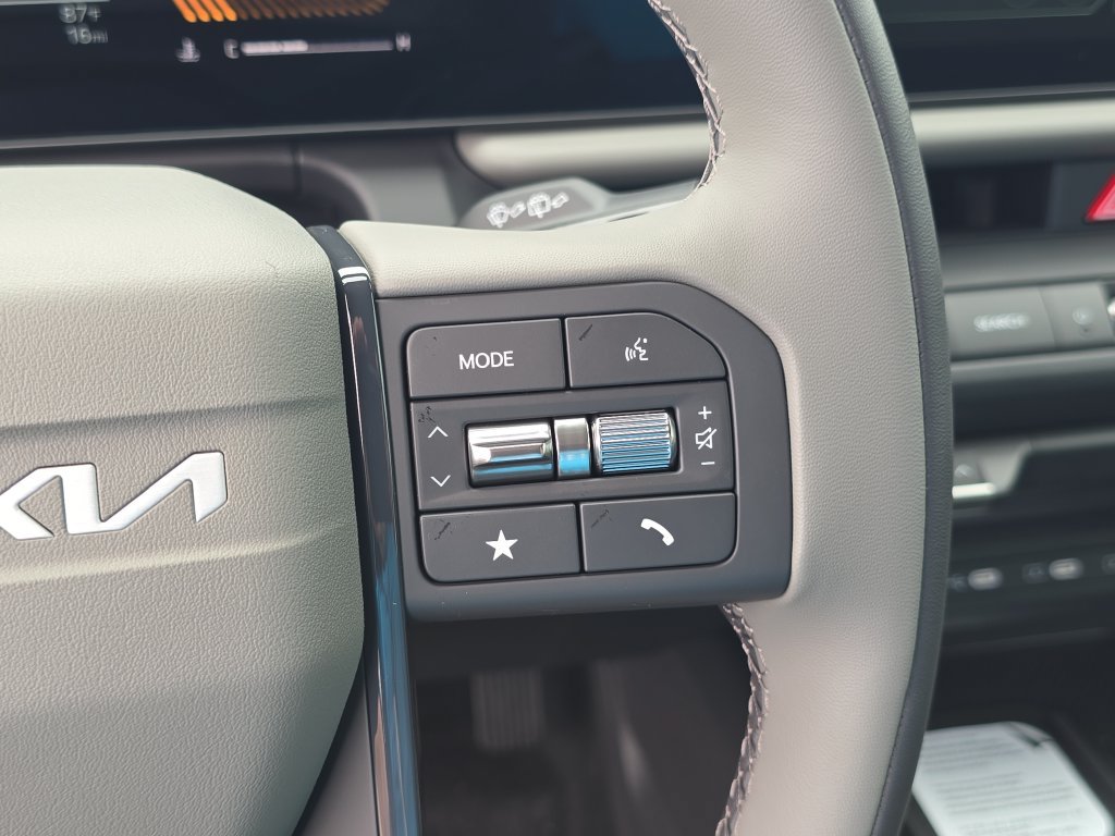 New 2027 Kia Seltos EX FWD image 31