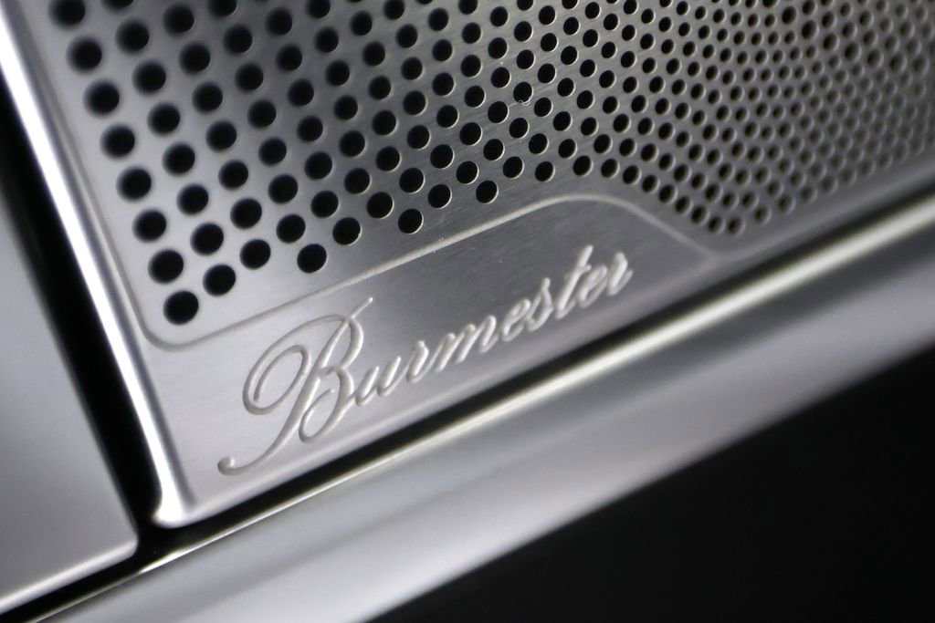 Used 2025 Mercedes-Benz G 63 AMG 4MATIC image 17