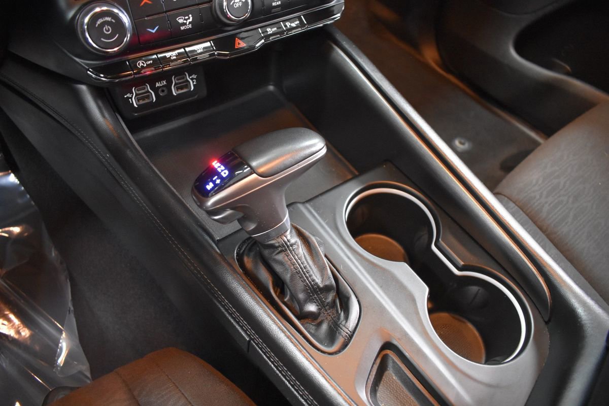 Used 2023 Dodge Durango SXT Launch Edition AWD/4WD image 22