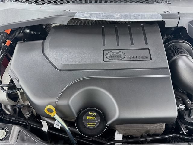 Used 2026 Land Rover Range Rover Evoque S AWD/4WD image 32