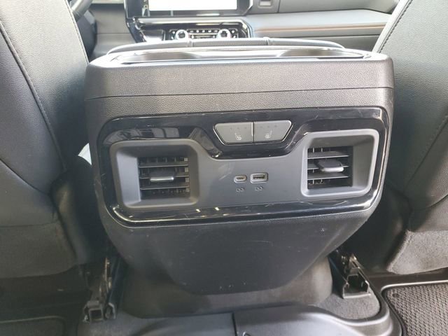 Used 2024 GMC Sierra 1500 AT4 w/ AT4 Preferred Package image 22