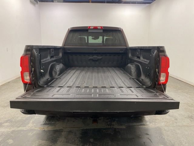 Used 2016 Chevrolet Silverado 1500 LTZ Z71 w/ LTZ Plus Package AWD/4WD image 27