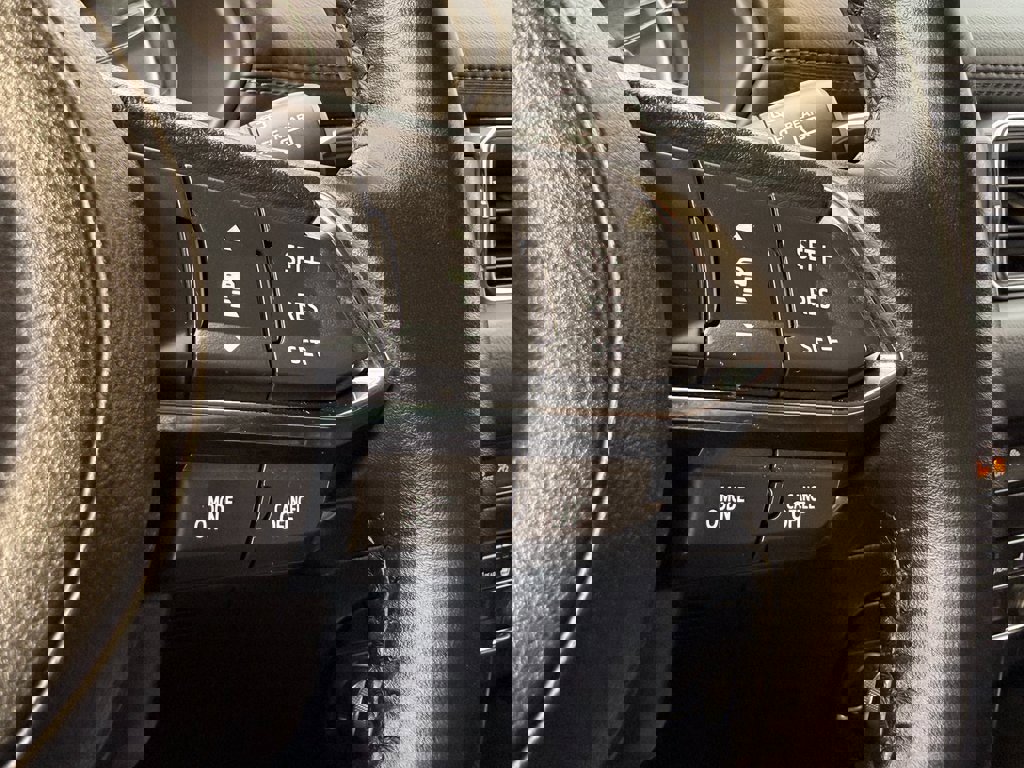 Used 2024 MAZDA CX-5 AWD 2.5 S w/ Select Package image 24