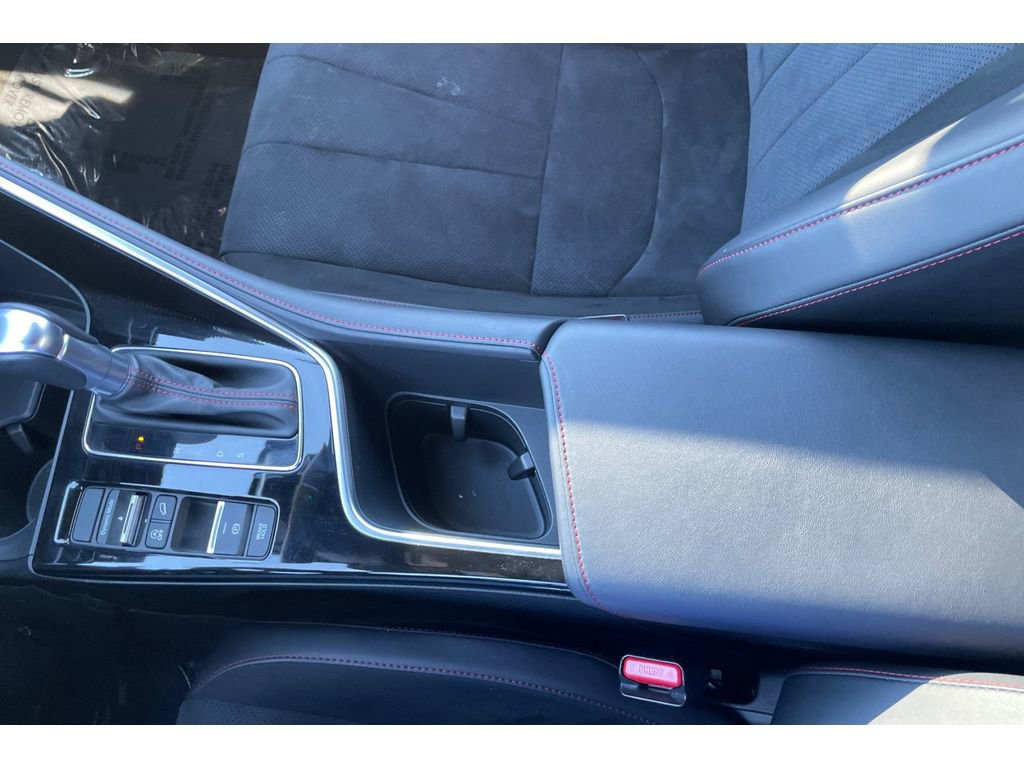 Certified 2025 Acura ADX A-Spec FWD image 30