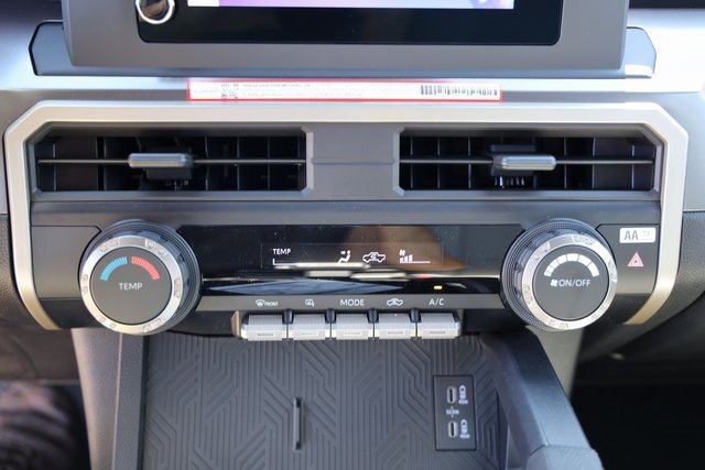 New 2025 Toyota Tacoma SR5 image 19