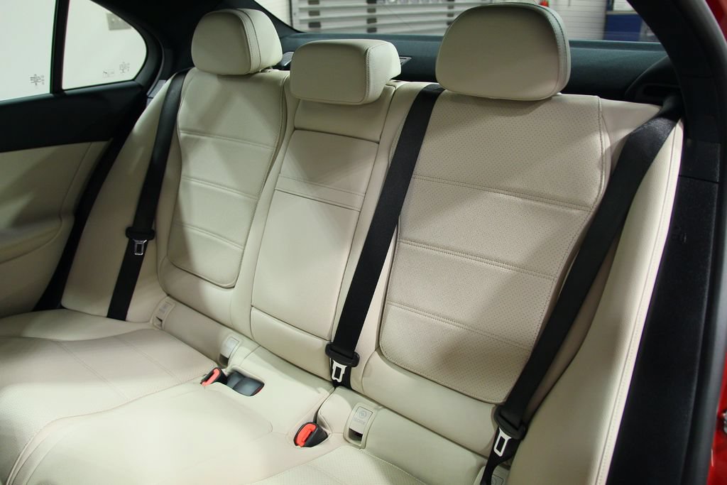 Certified 2023 Mercedes-Benz C 300 4MATIC Sedan image 30