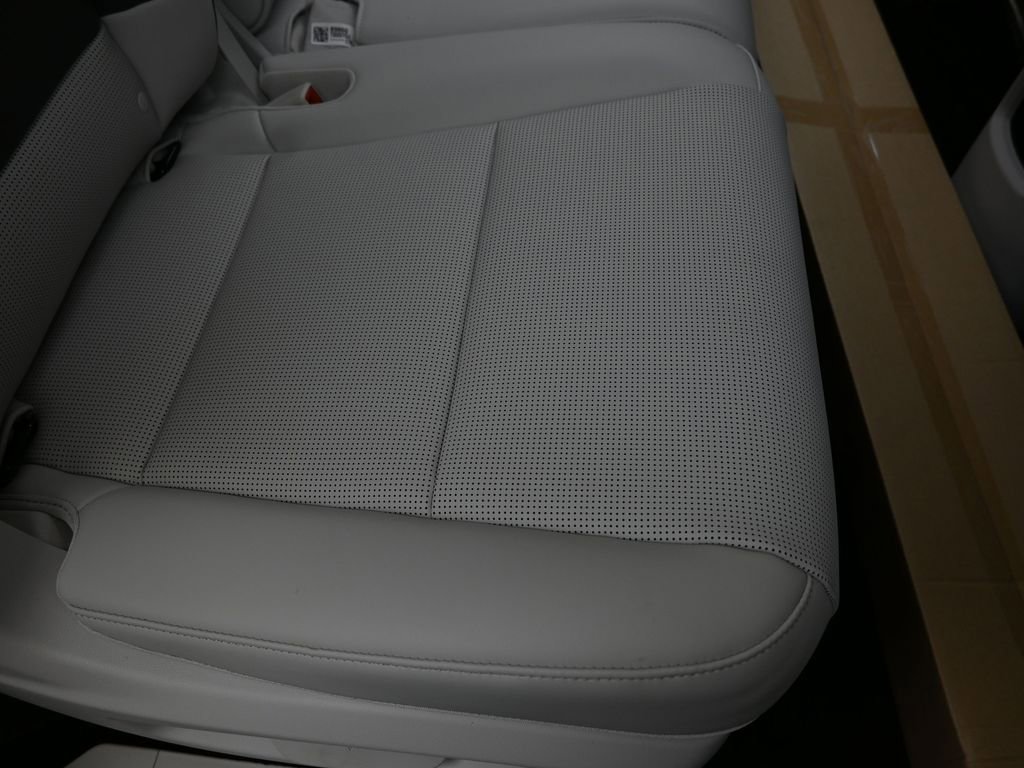 Used 2026 Hyundai Ioniq 9 SEL image 16