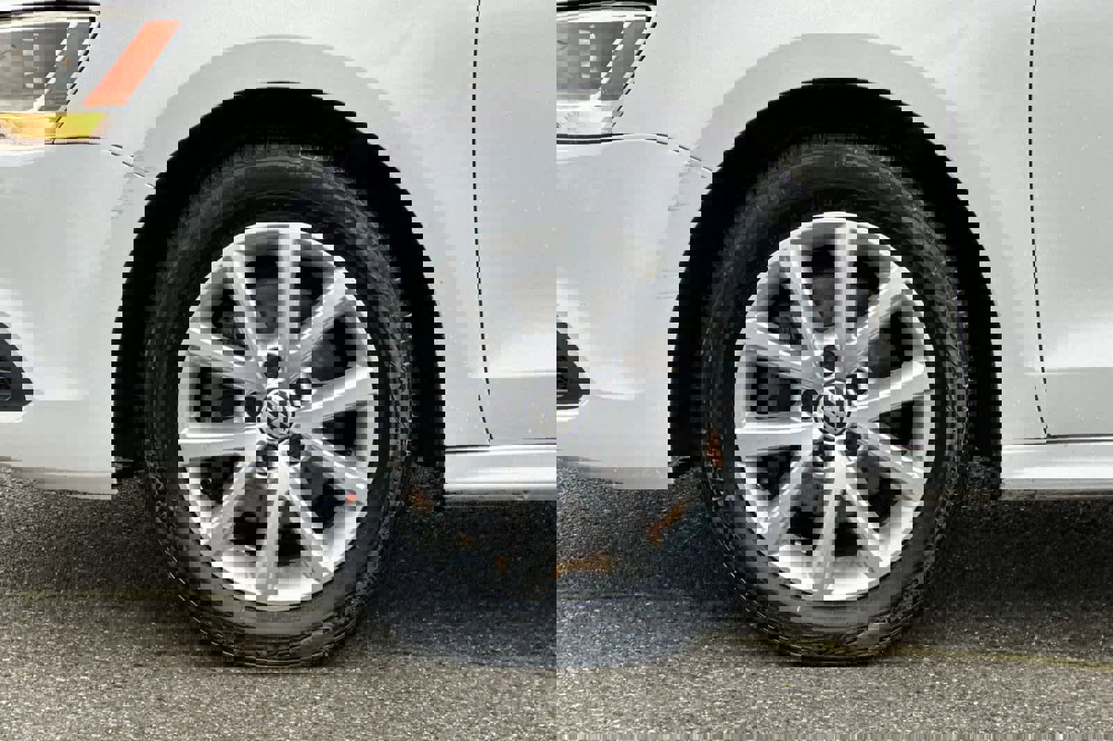 Used 2011 Volkswagen Jetta SE image 26