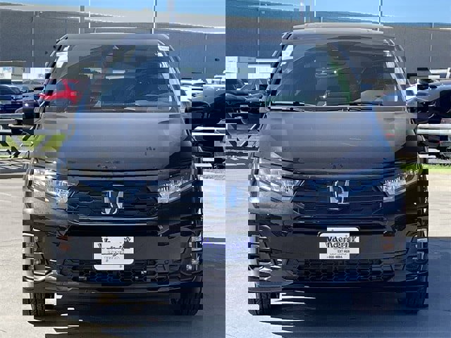 New 2026 Honda Odyssey Touring image 7