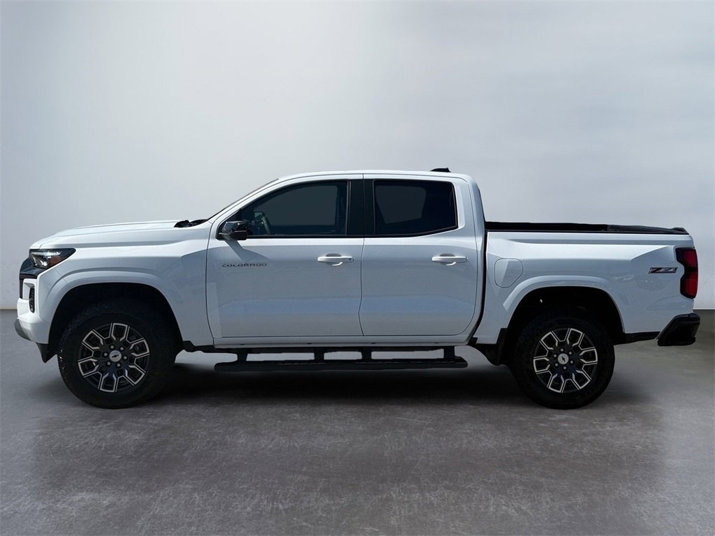 New 2026 Chevrolet Colorado Z71 w/ Z71 Convenience Package 2 image 6
