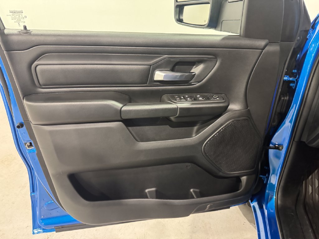 New 2026 RAM 1500 Tradesman AWD/4WD image 15
