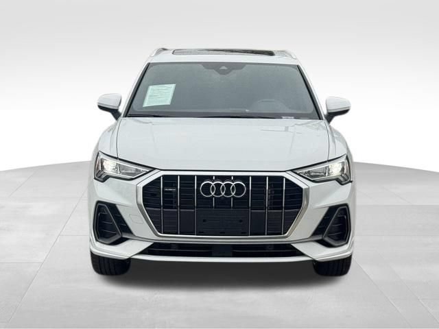 Used 2023 Audi Q3 2.0T Premium Plus AWD/4WD image 11