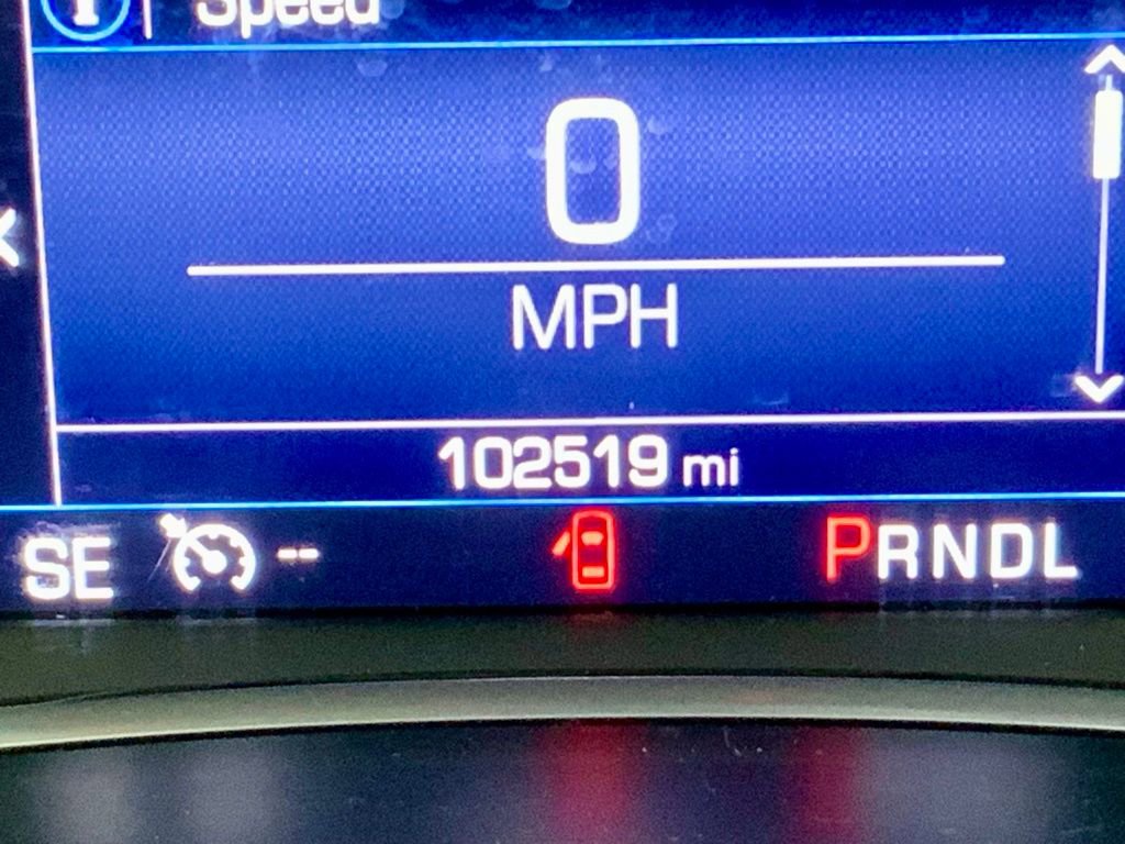 Used 2019 Chevrolet Equinox LT image 34