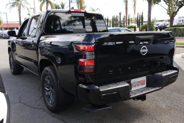 New 2026 Nissan Frontier SV w/ Tow Package image 6