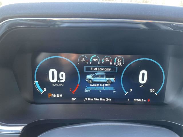 Used 2022 Ford F150 Lariat image 24