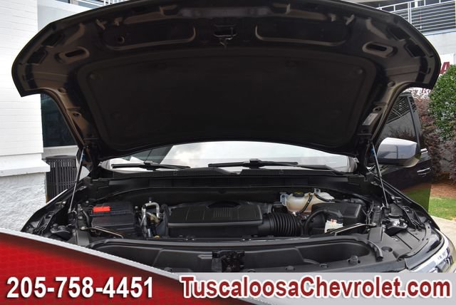 Certified 2024 Chevrolet Tahoe LS w/ Driver Alert Package RWD image 41