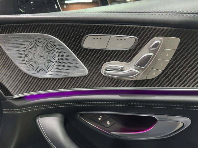 Used 2021 Mercedes-Benz AMG GT 63 S image 65