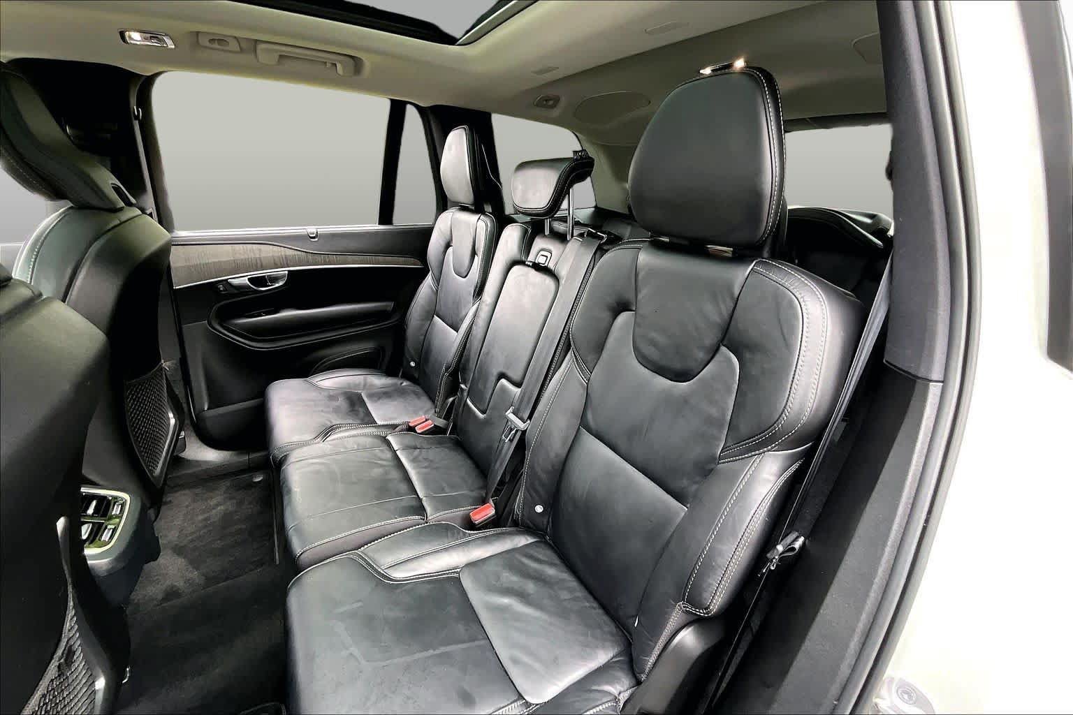 Used 2022 Volvo XC90 T6 Inscription w/ Advanced Package AWD/4WD image 20