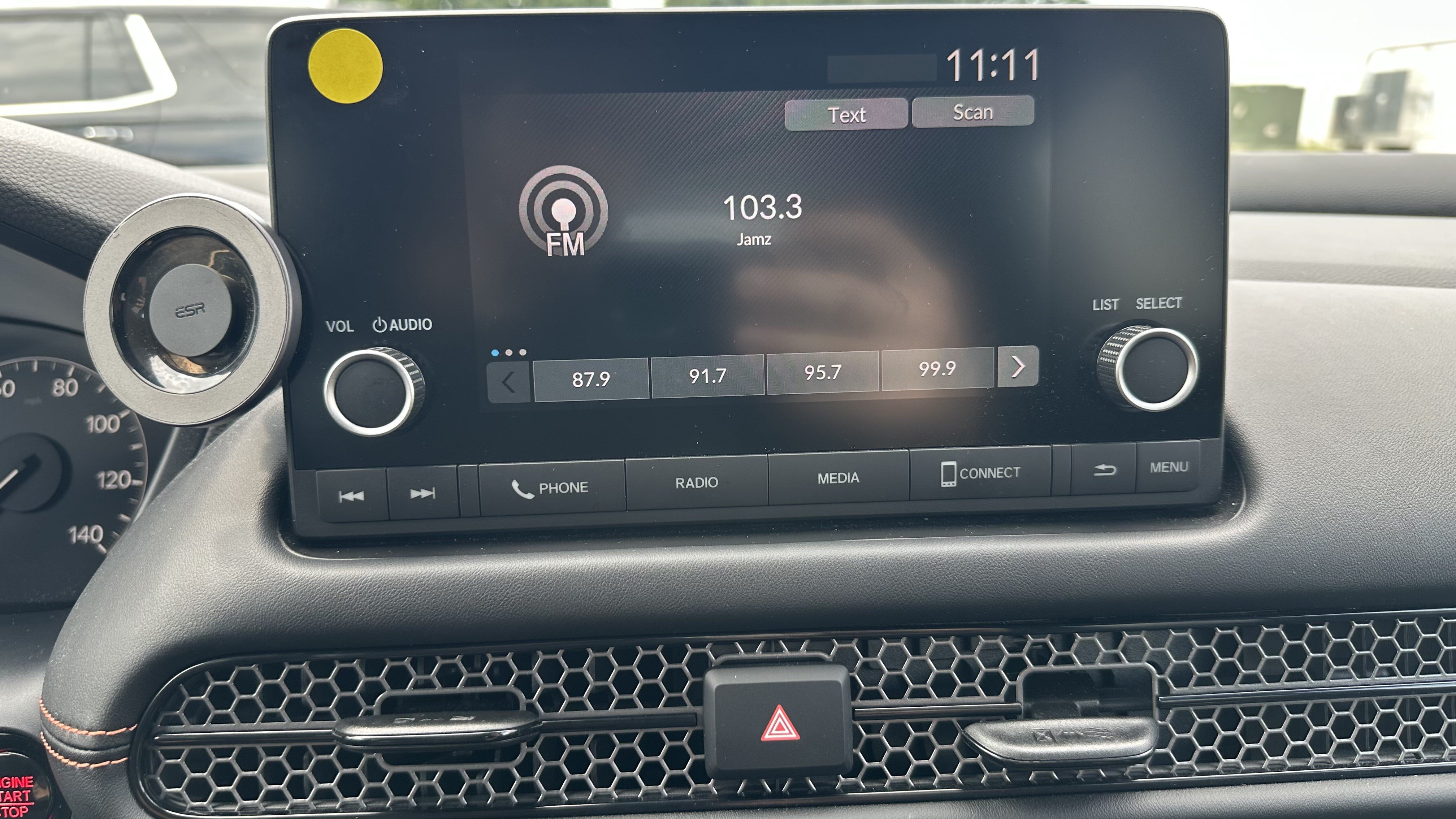 Used 2024 Honda HR-V Sport image 24