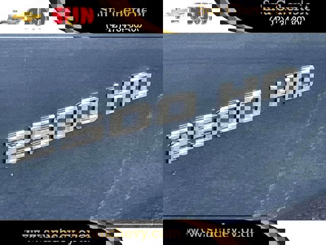 New 2026 Chevrolet Silverado 2500 Custom w/ Custom Value Package image 11