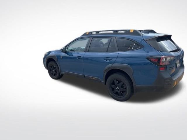 Used 2022 Subaru Outback Wilderness image 12