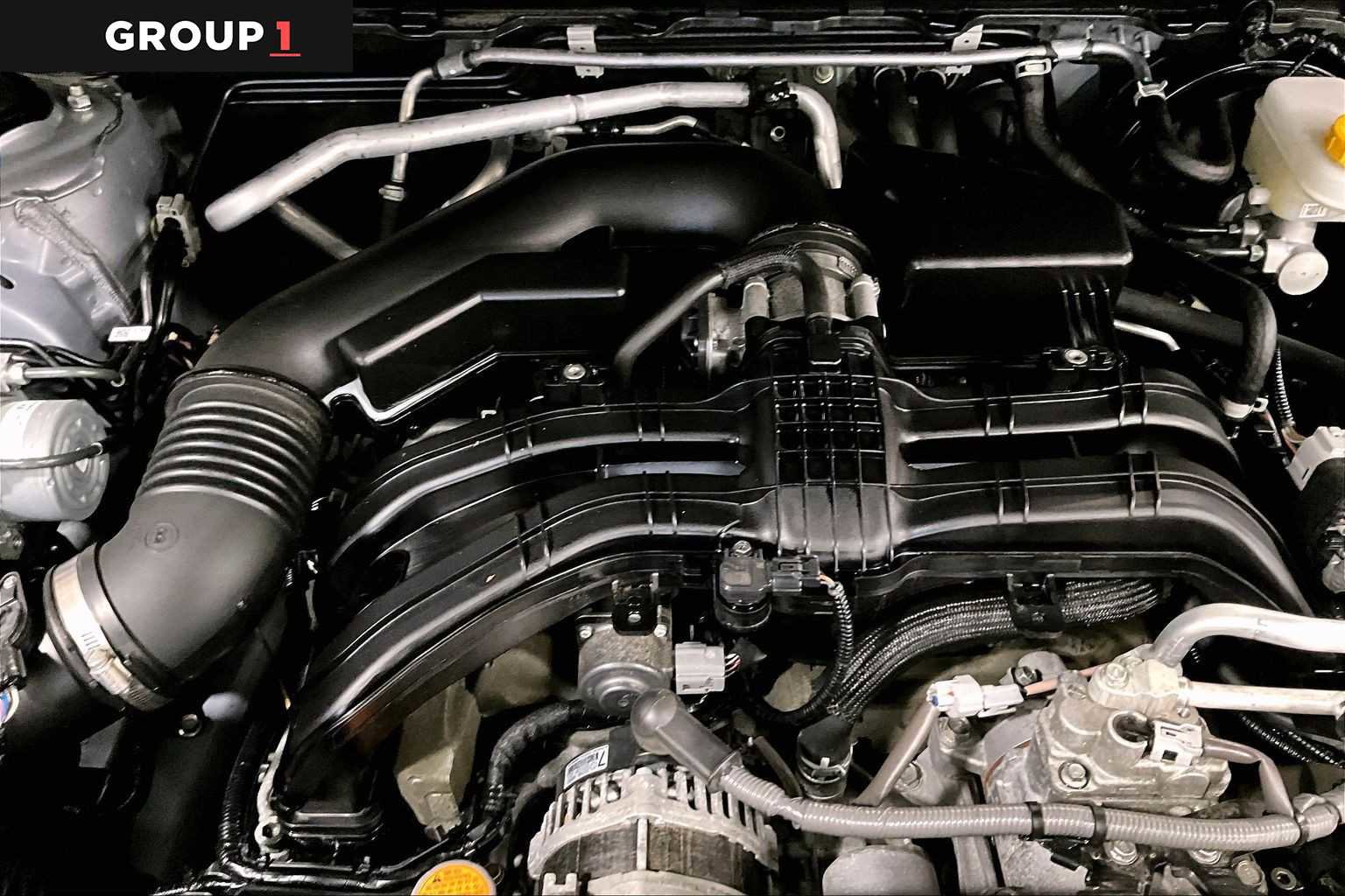 Certified 2023 Subaru Crosstrek 2.5i Limited w/ Moonroof Package image 32