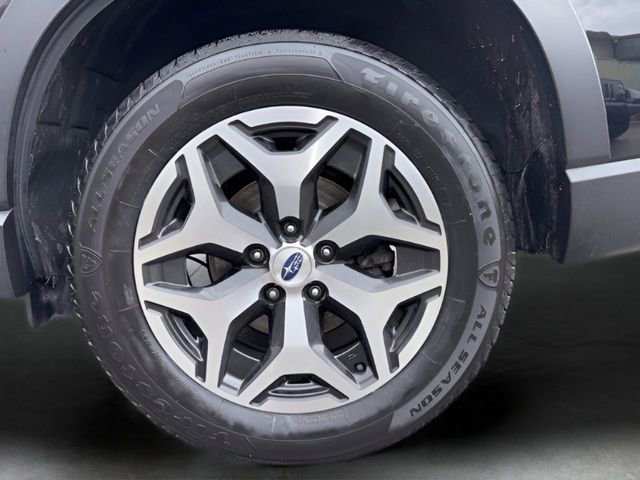 Used 2020 Subaru Forester Premium image 9