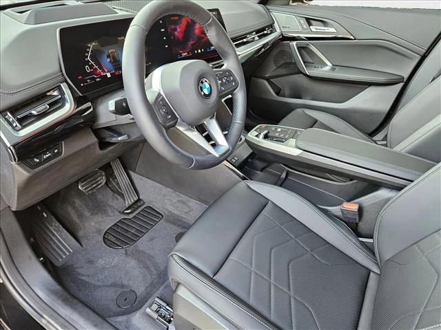 Used 2026 BMW X1 xDrive28i w/ Technology Package image 9