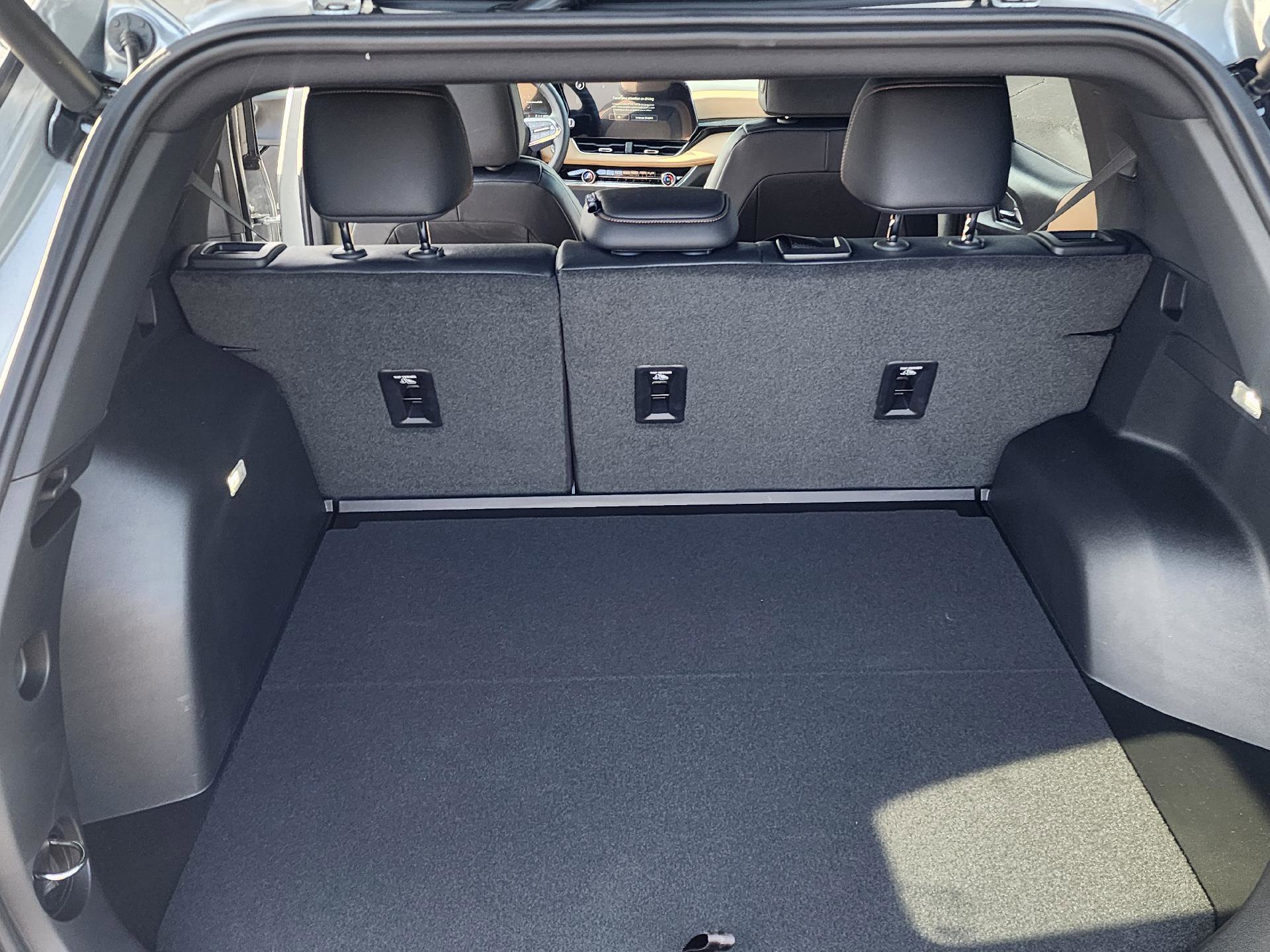 New 2026 Chevrolet Equinox ACTIV image 10