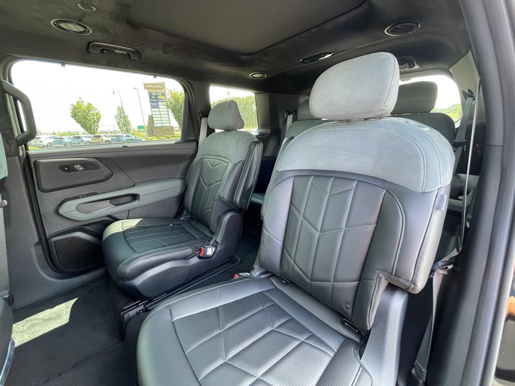 New 2027 Kia Telluride X-Line SX Prestige w/ Executive Package AWD/4WD image 25