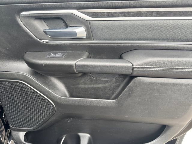 Certified 2022 RAM 1500 Big Horn image 19