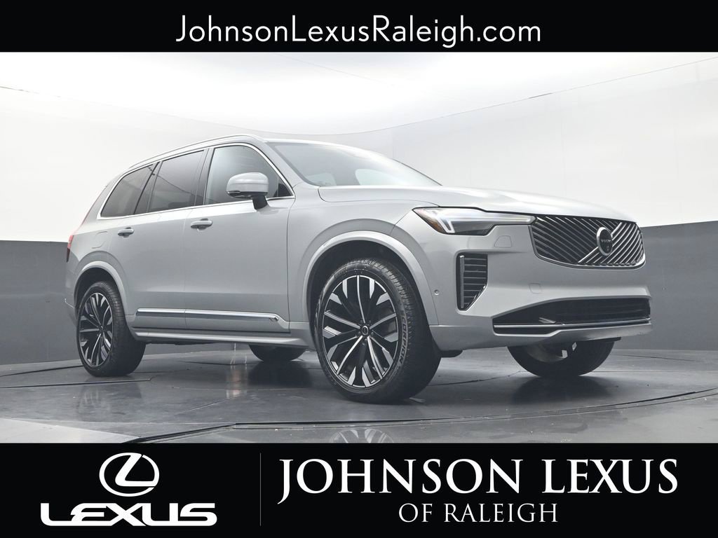 Used 2026 Volvo XC90 B6 Plus w/ Protection Package Premier AWD/4WD image 14