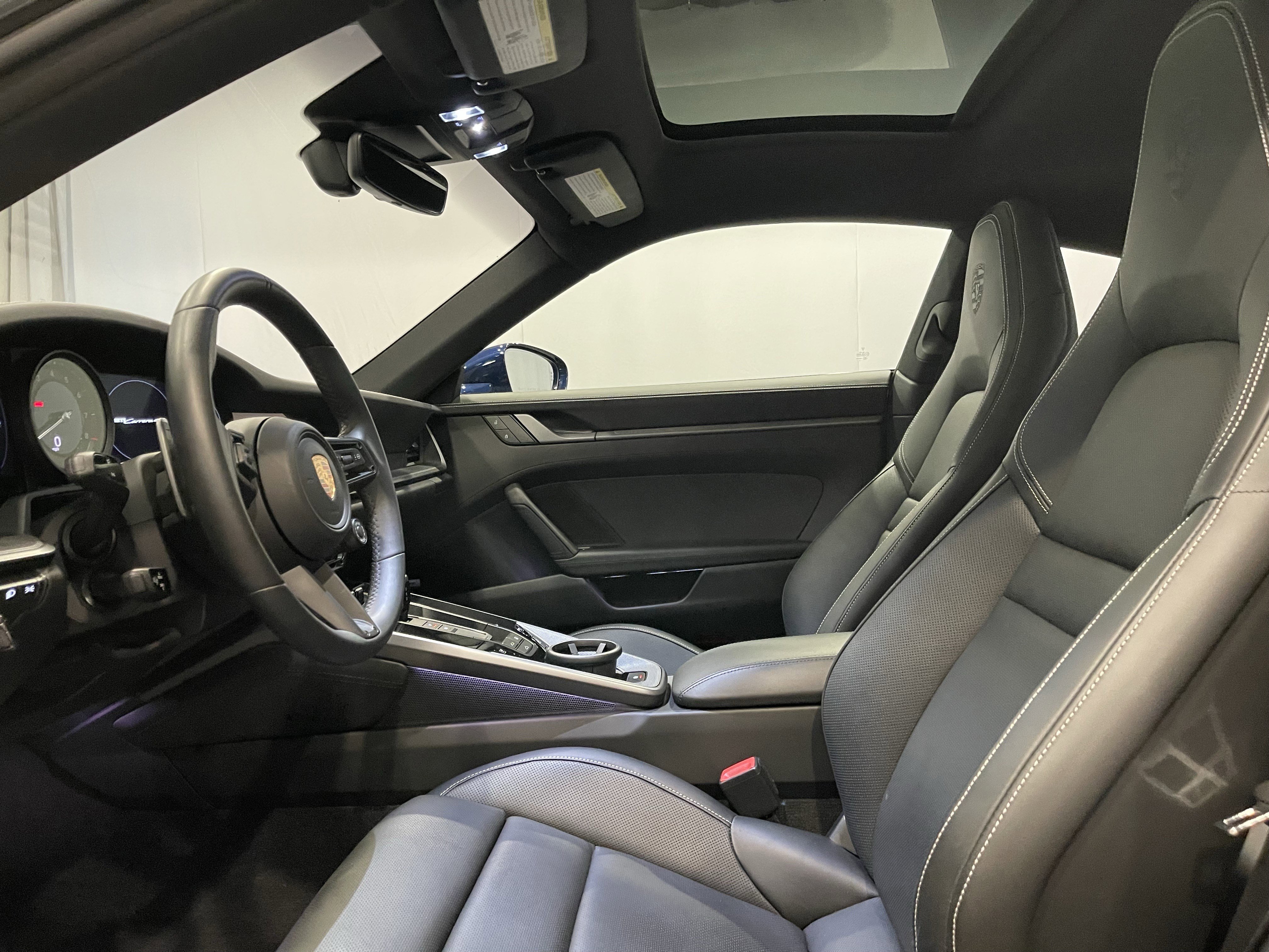 Used 2023 Porsche 911 Carrera 4S image 14